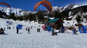 Manali